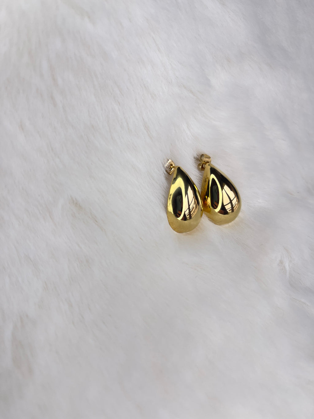 Boucles Olympe