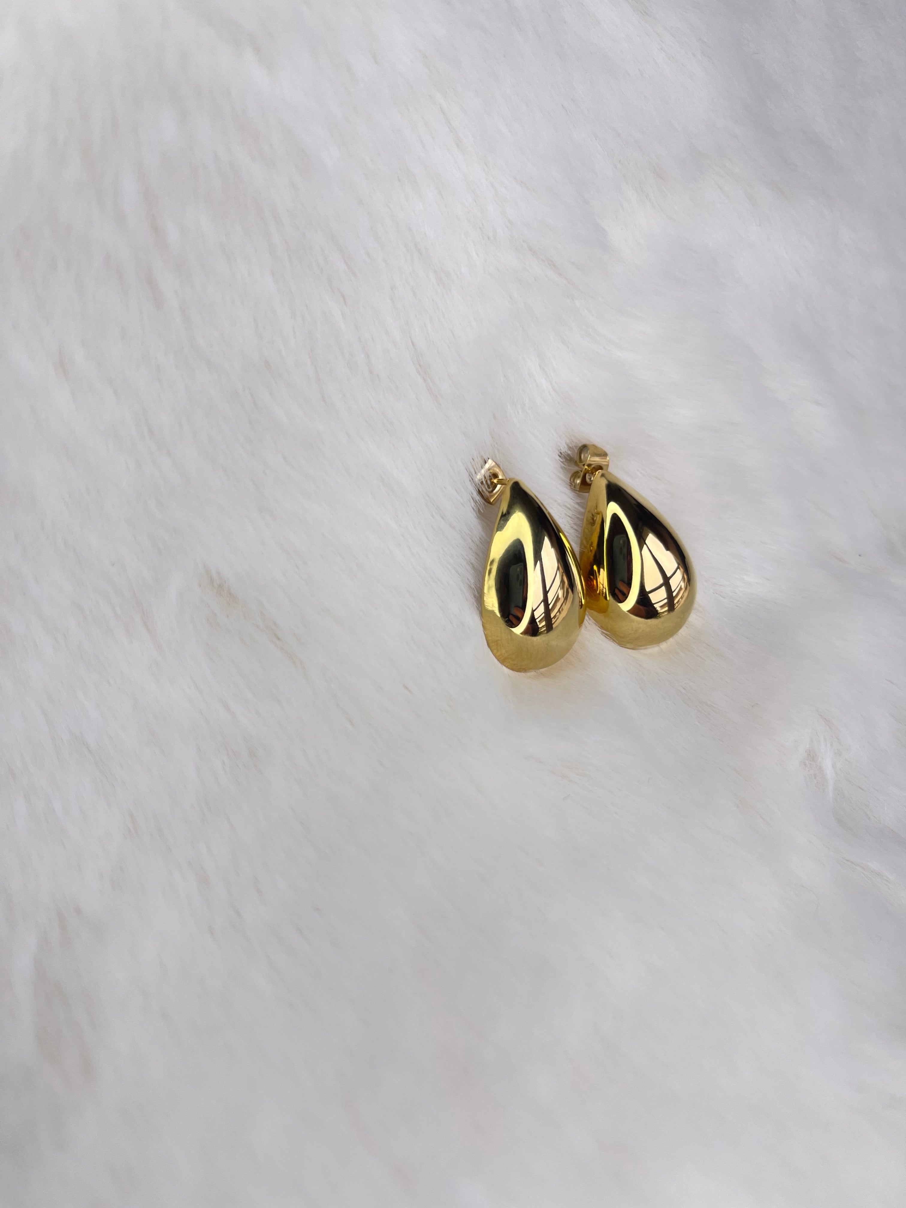 Boucles Olympe