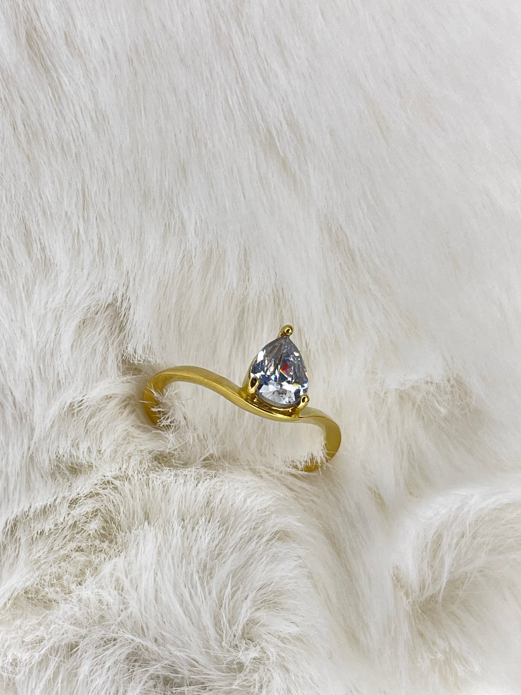 Bague Riva