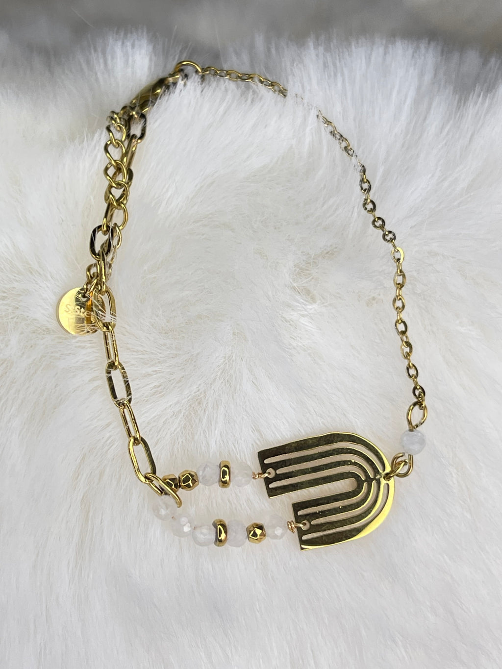 Bracelet Délia