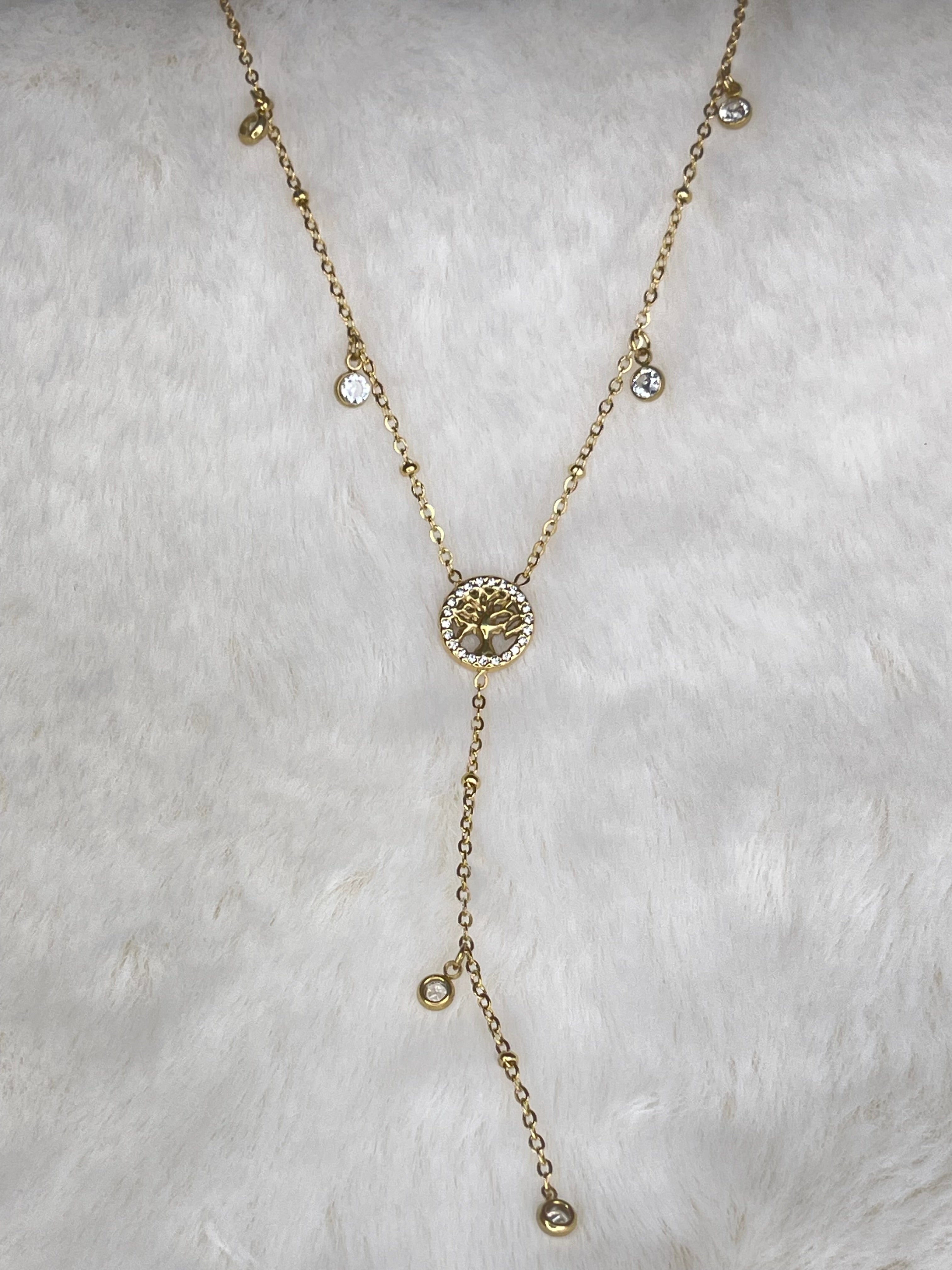 Collier Aurora