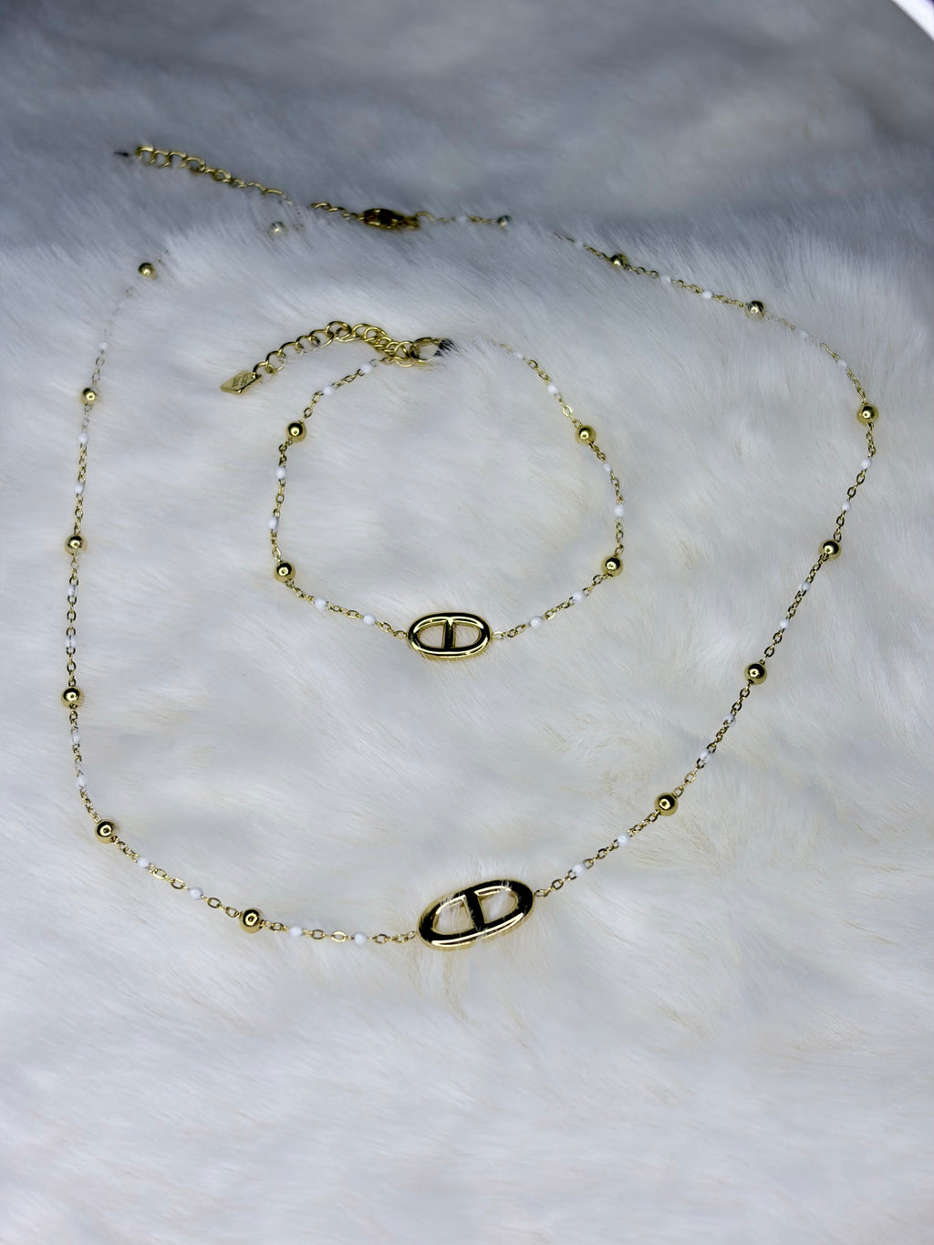 Bracelet Naïade