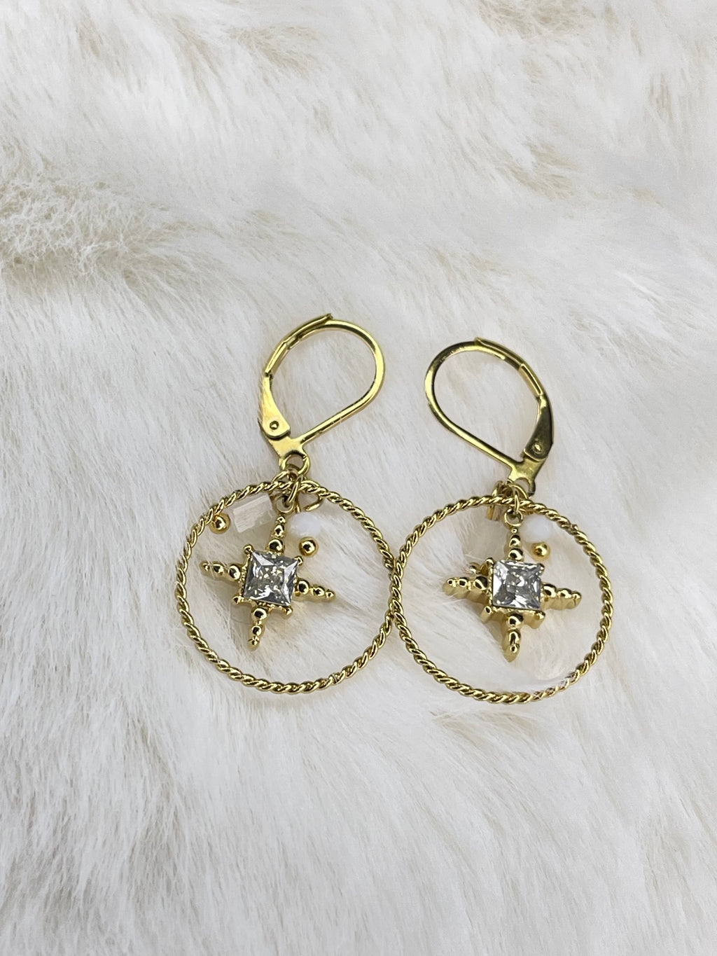 Boucles Stela