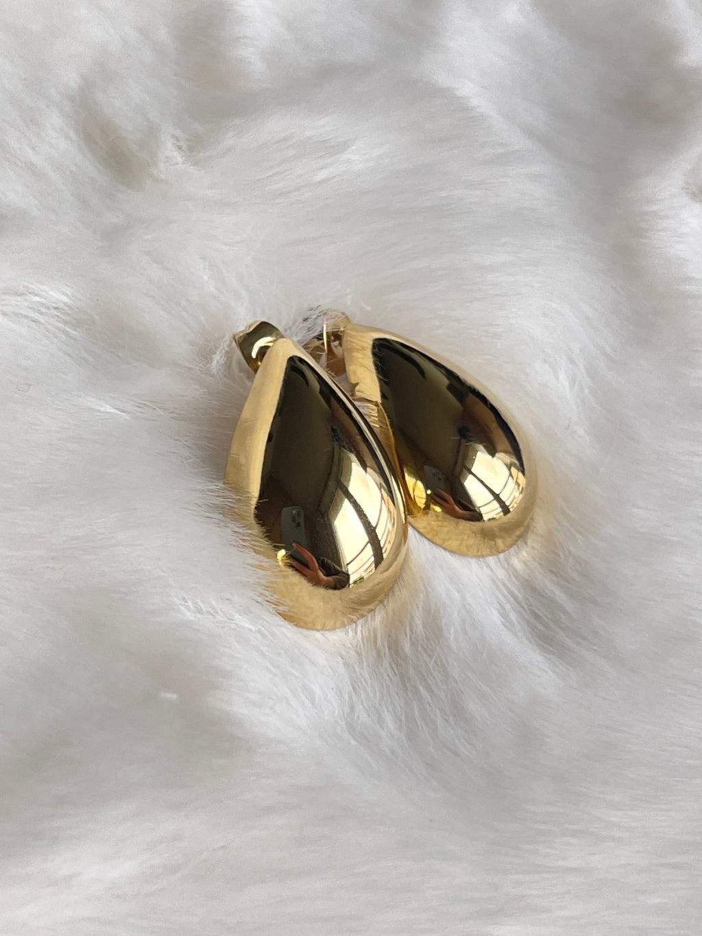 Boucles Olympe