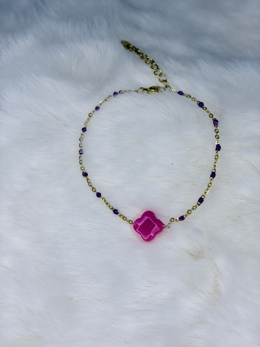 Bracelet Rosa