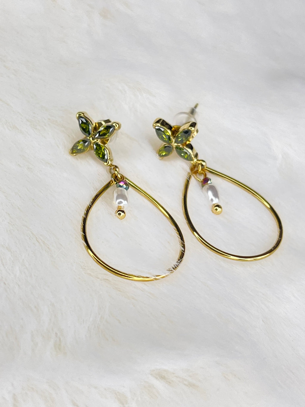 Boucles Verda
