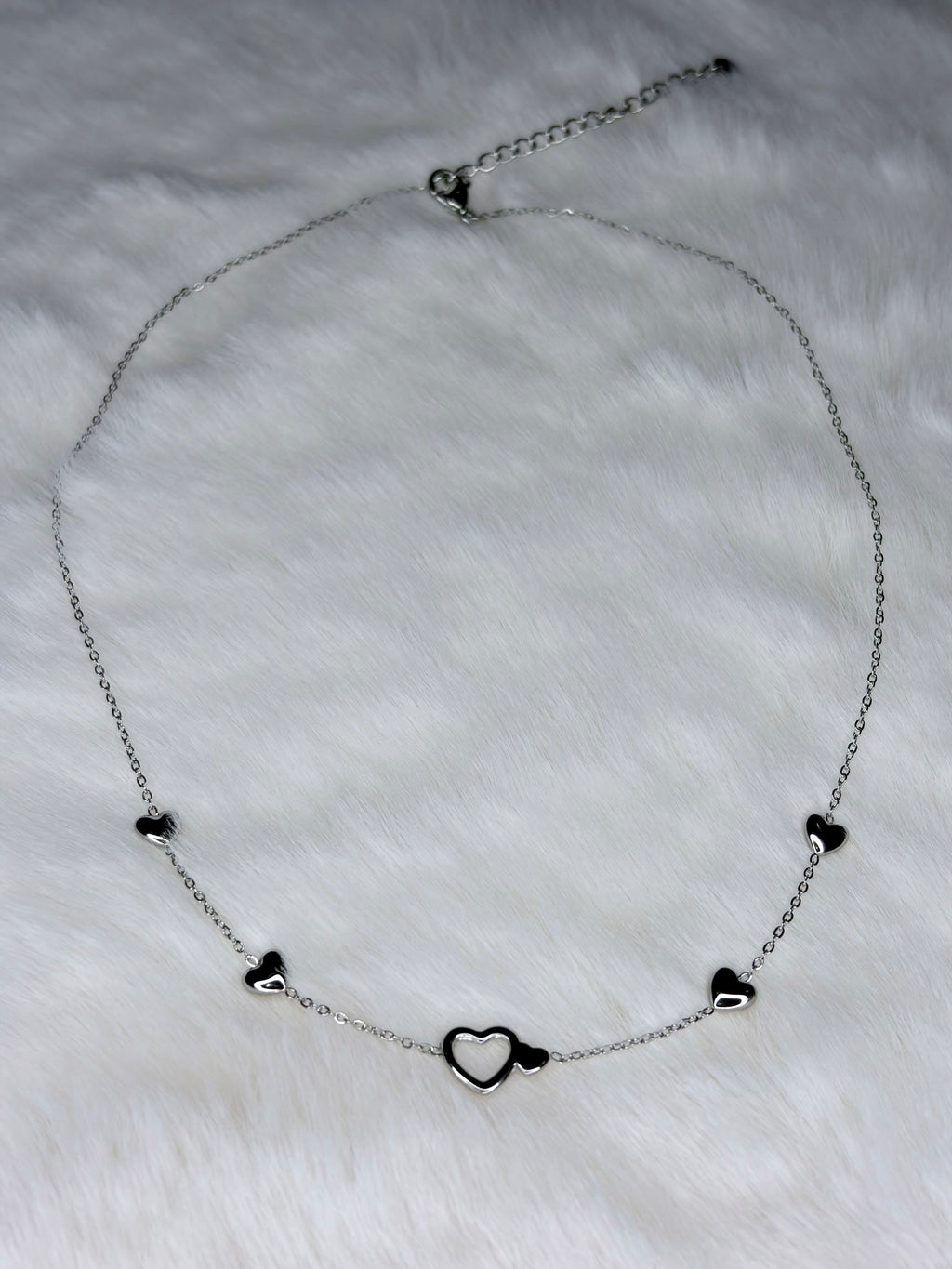 Collier Amore