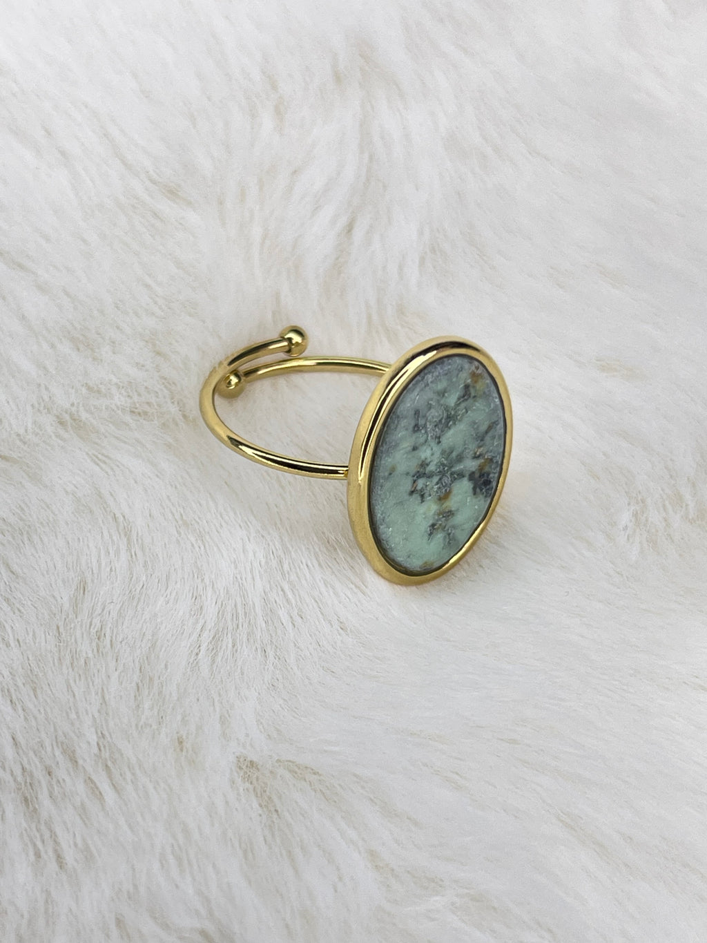 Bague Oliva