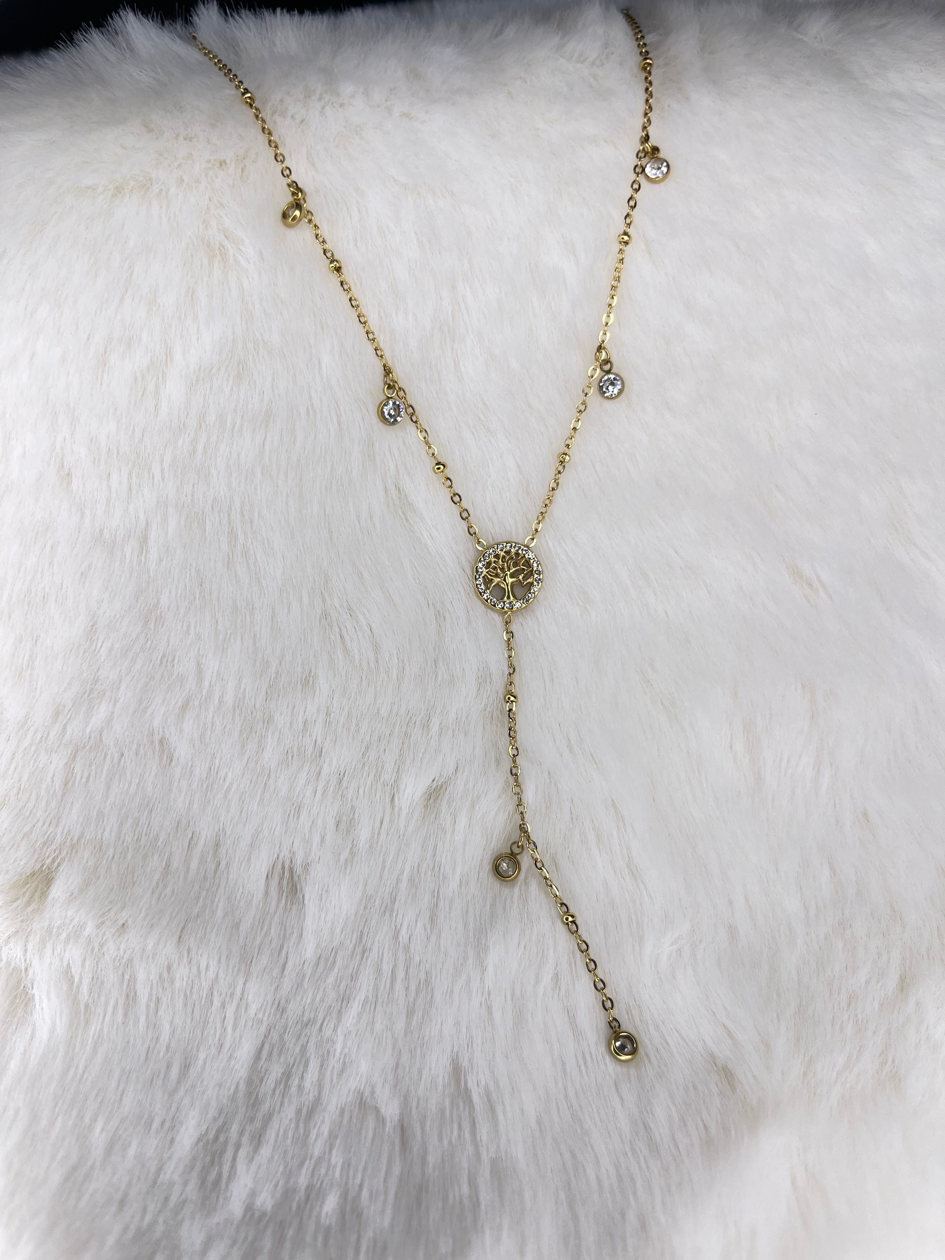 Collier Aurora