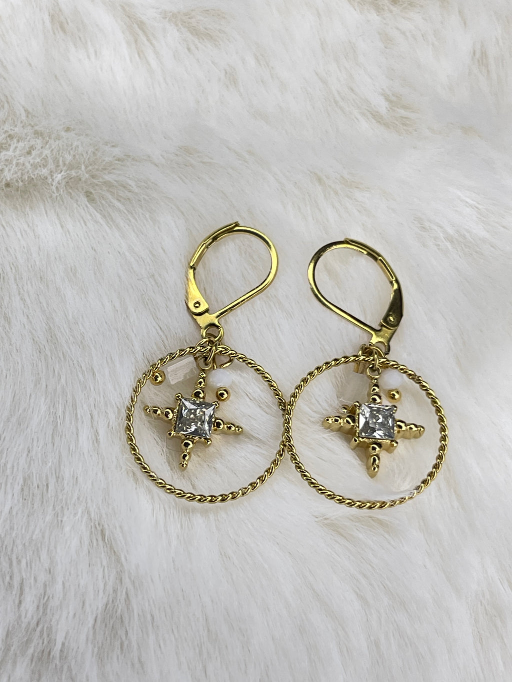 Boucles Stela