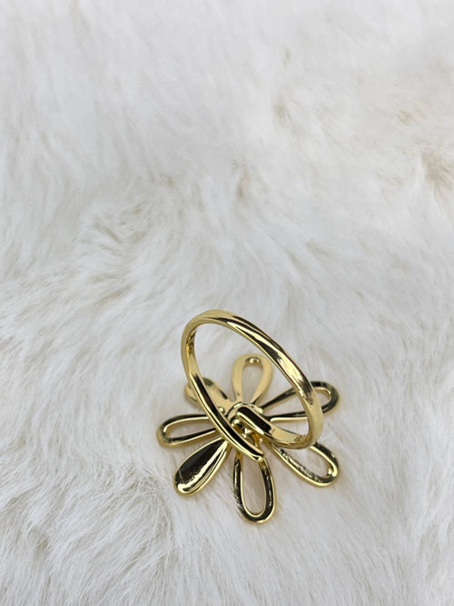 Bague Margarida