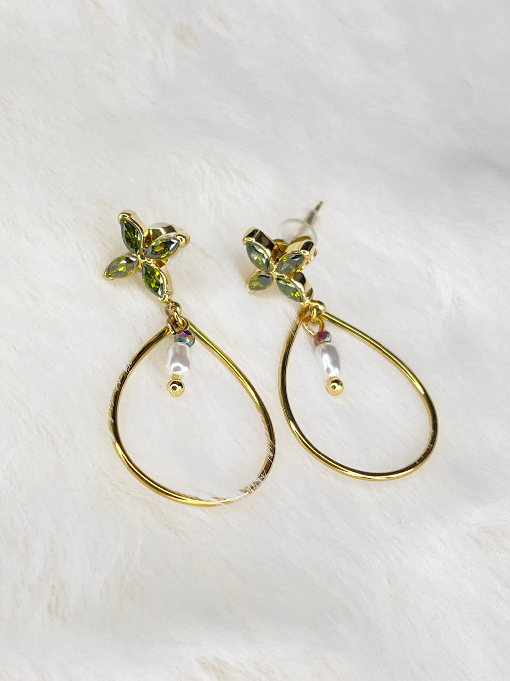 Boucles Verda