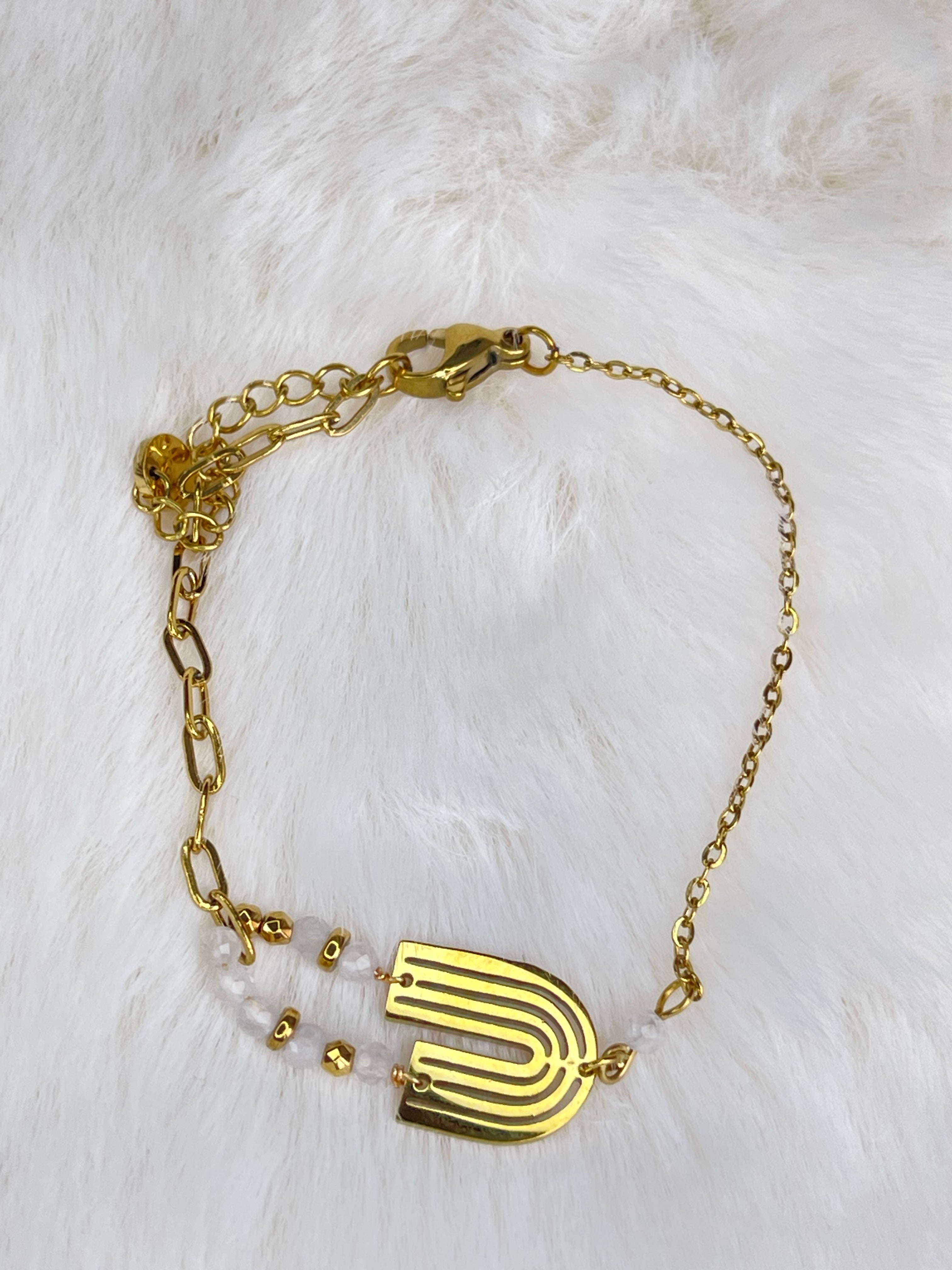 Bracelet Délia