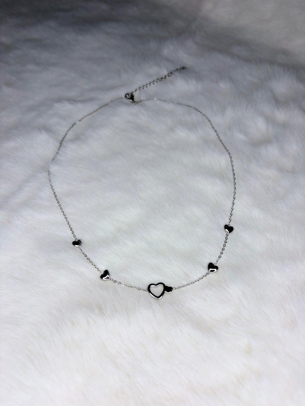 Collier Amore