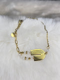 Bracelet Délia