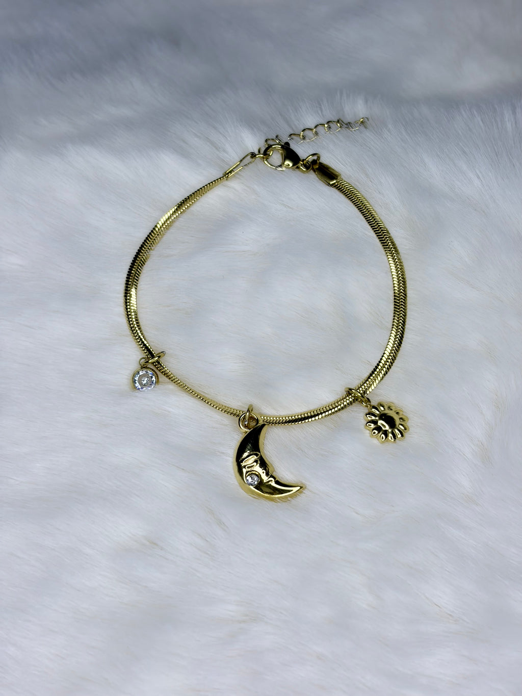 Bracelet Eclipse