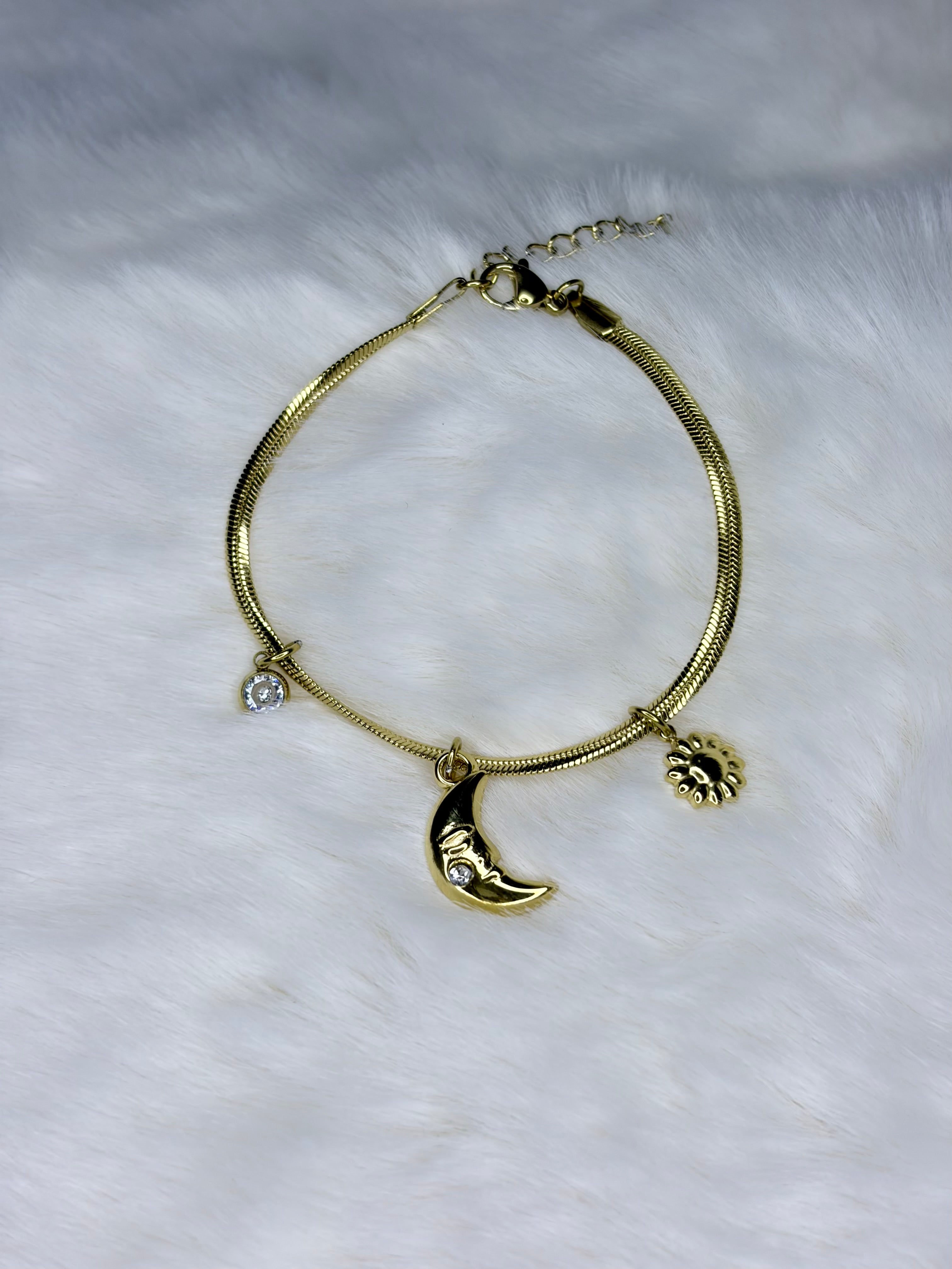 Bracelet Eclipse