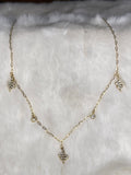 Collier Vipéra
