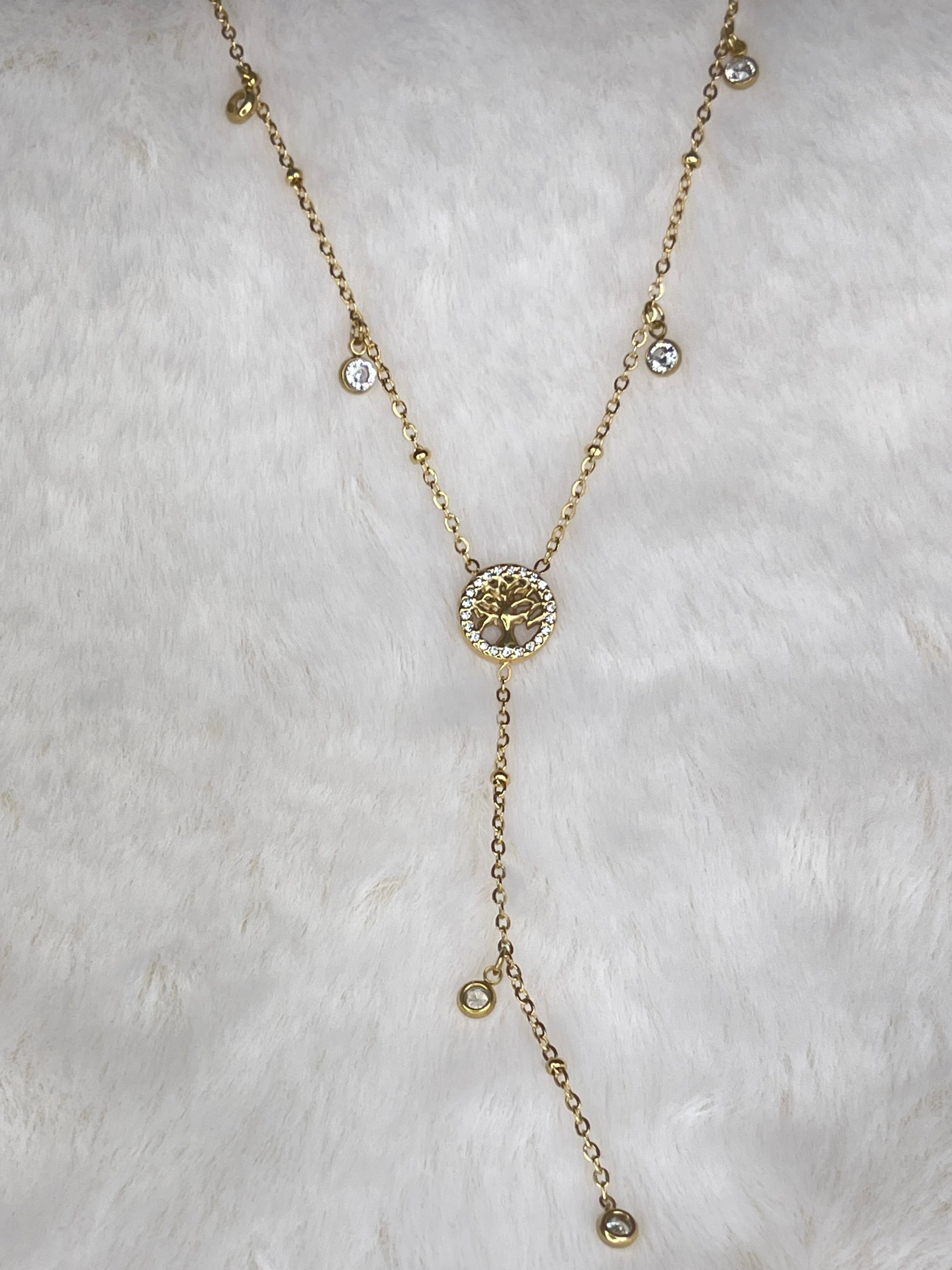 Collier Aurora