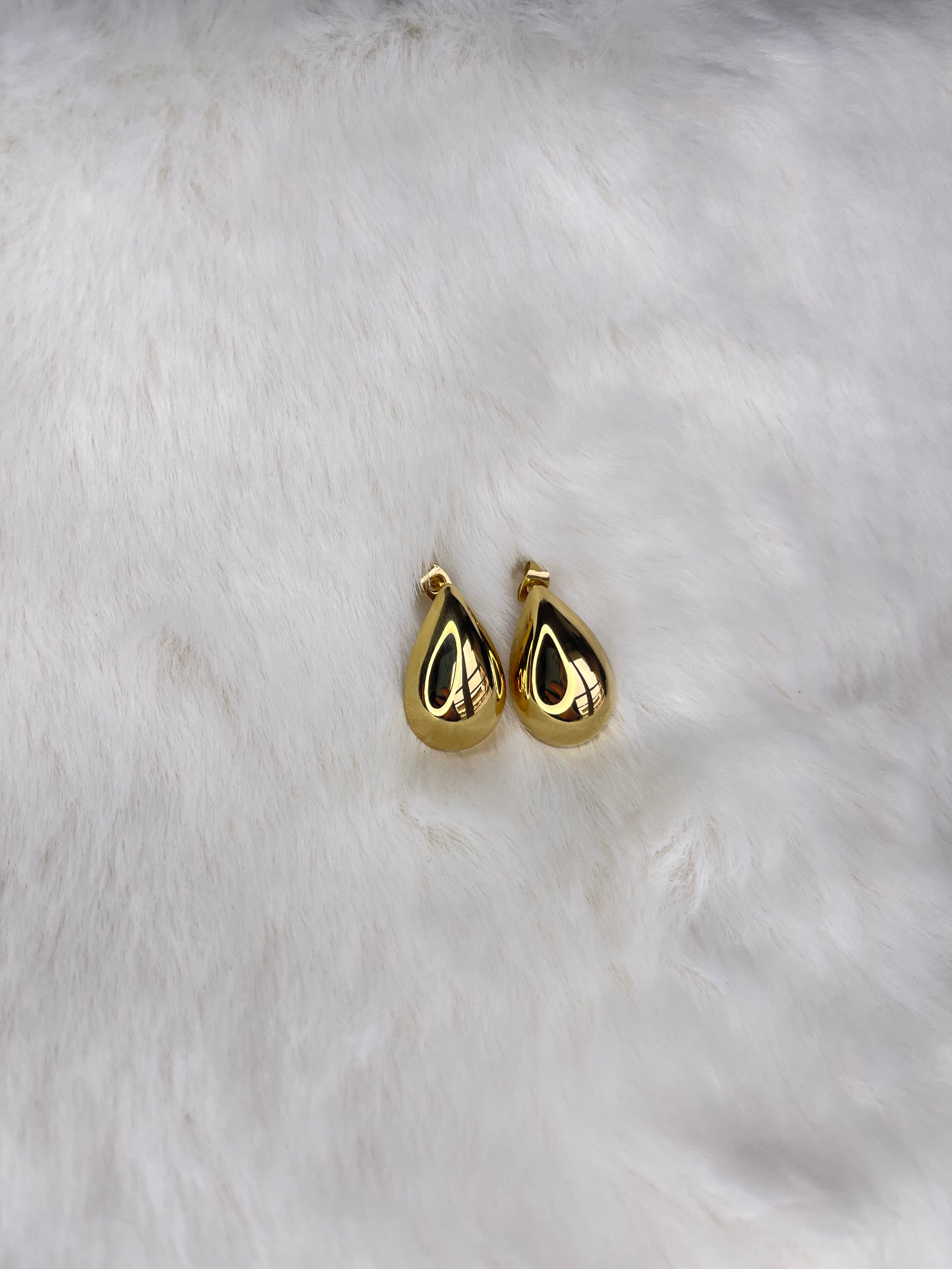 Boucles Olympe