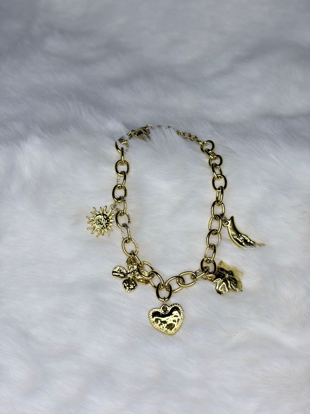 Bracelet Divine