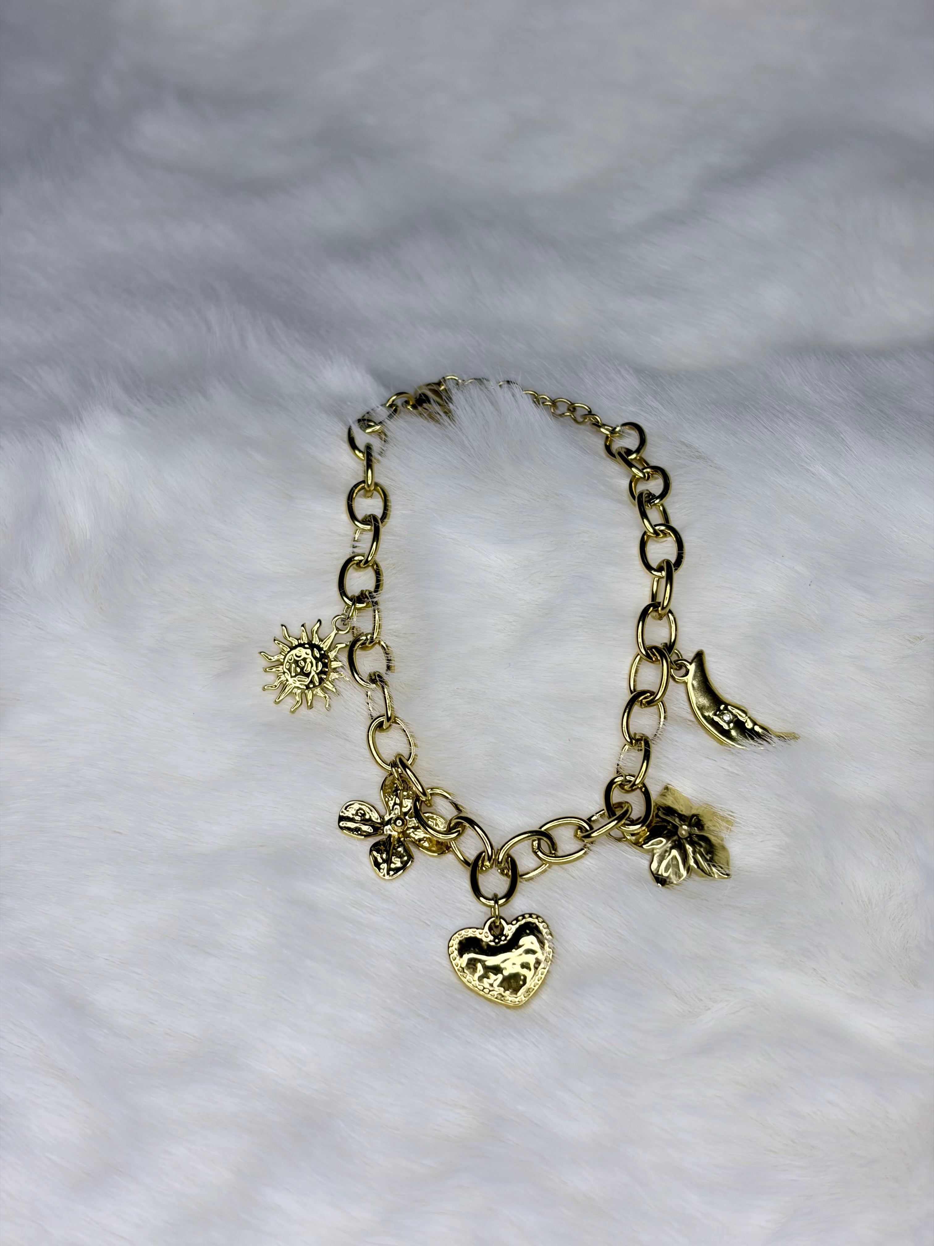 Bracelet Divine