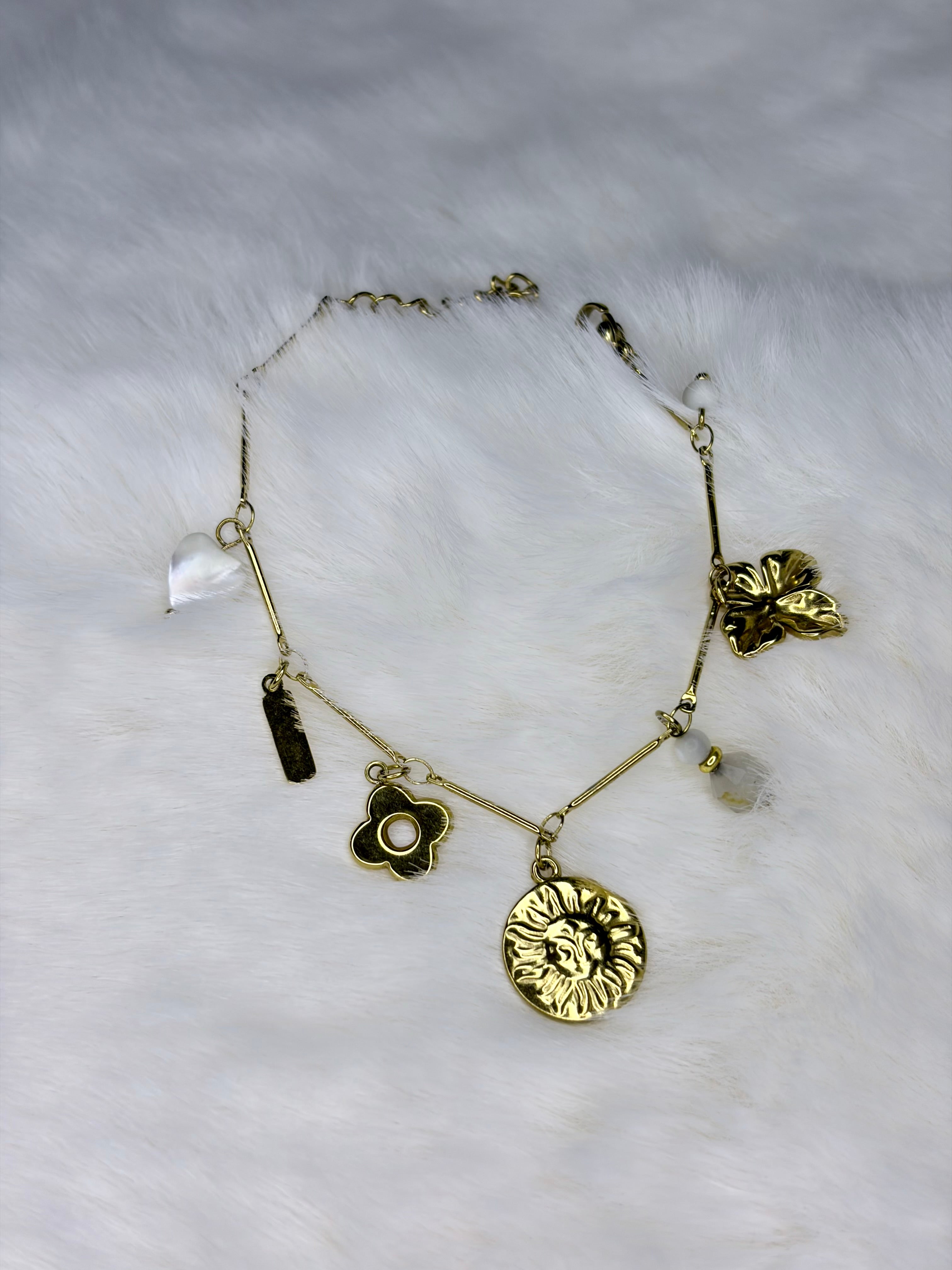 Bracelet Solstice