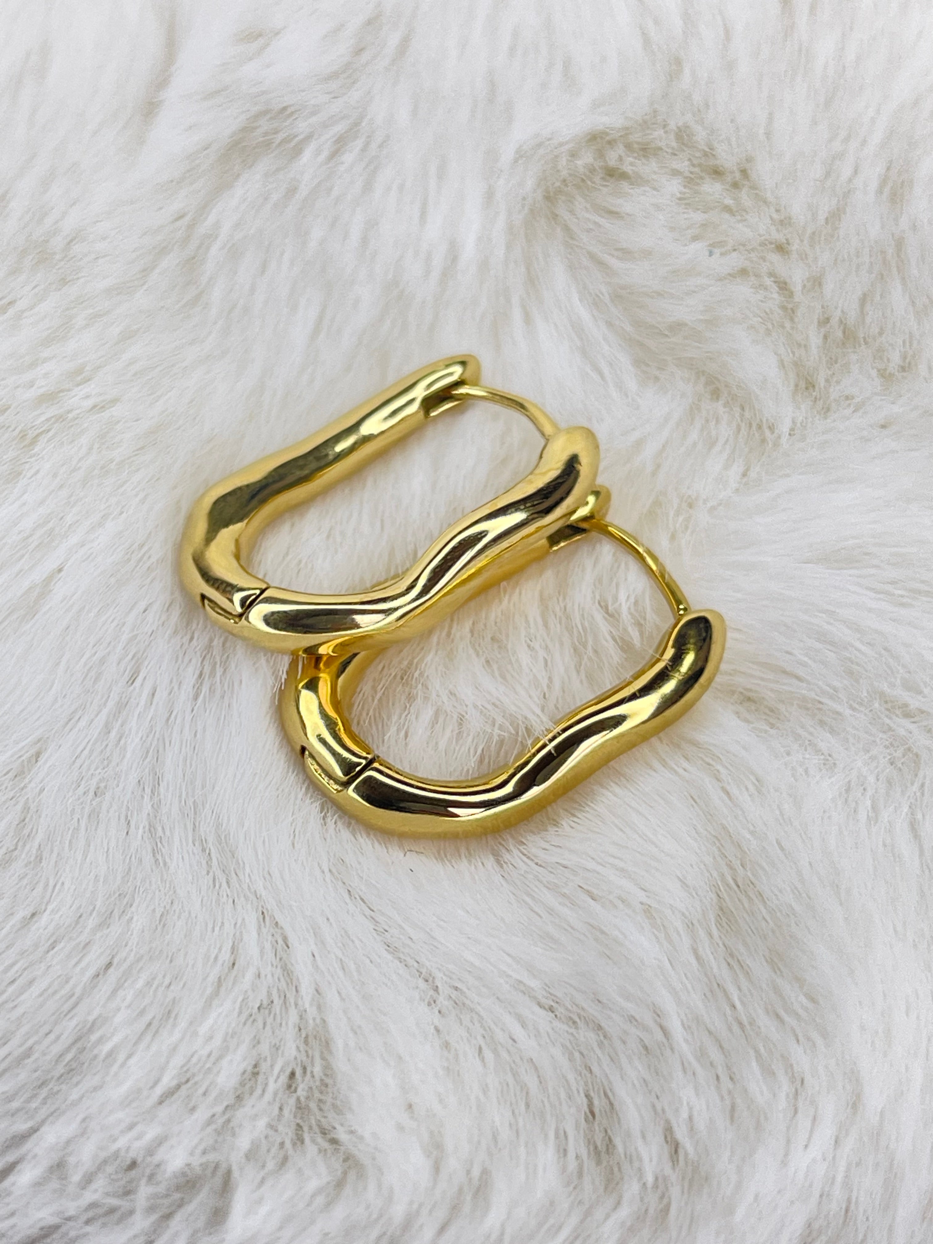 Boucles Mistral