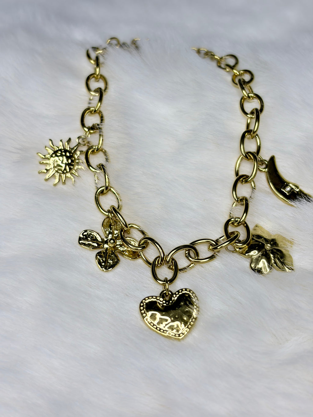 Bracelet Divine