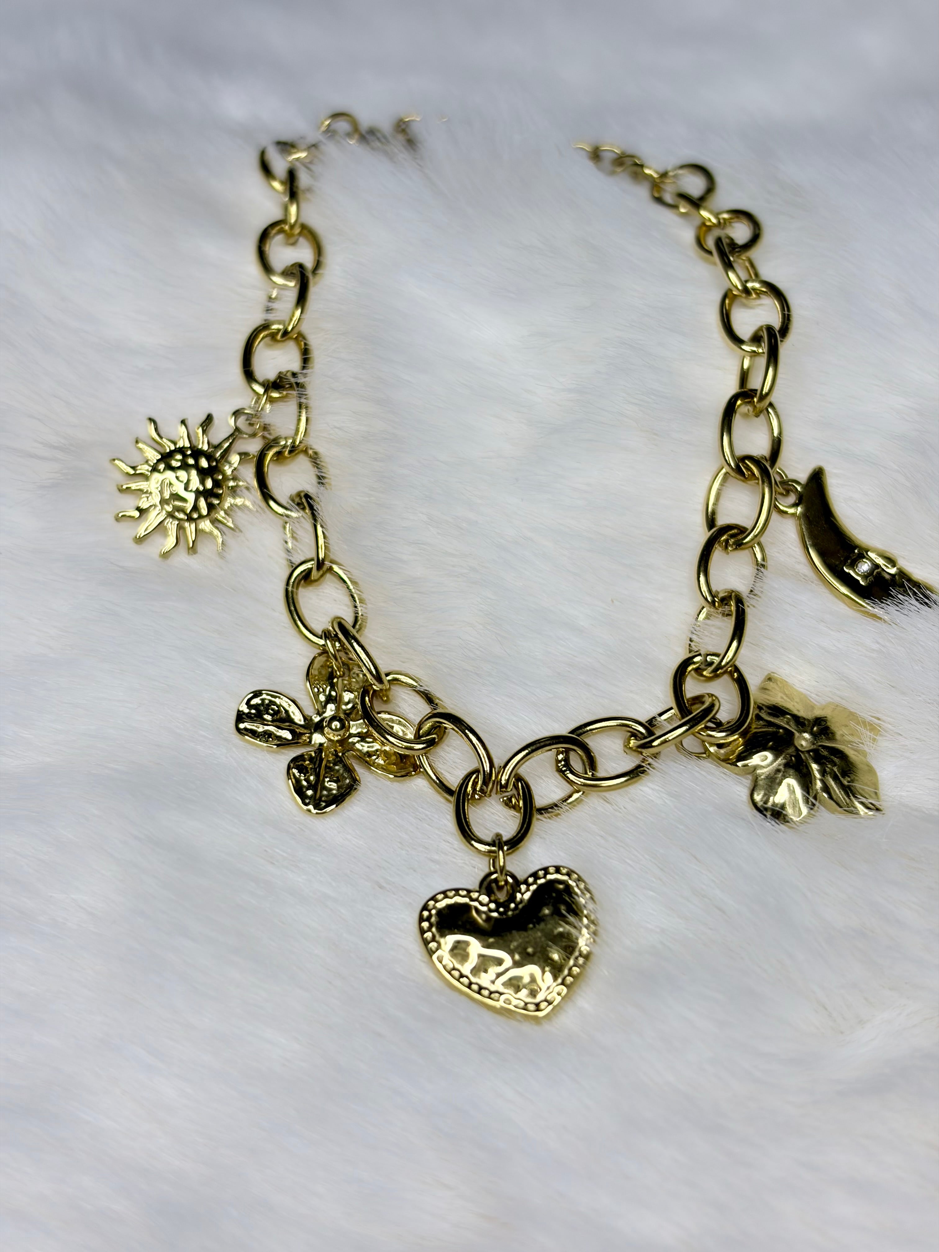 Bracelet Divine