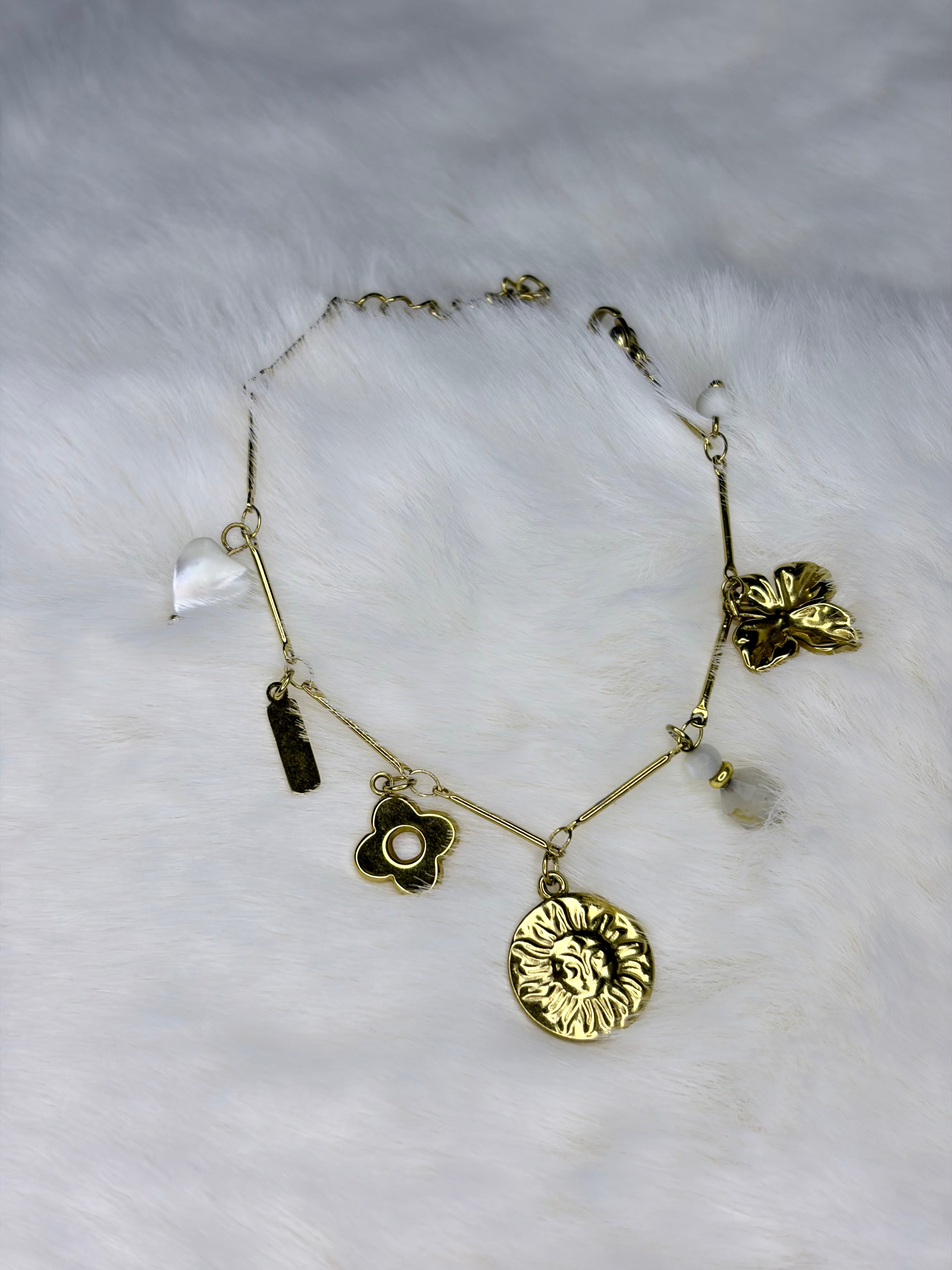 Bracelet Solstice