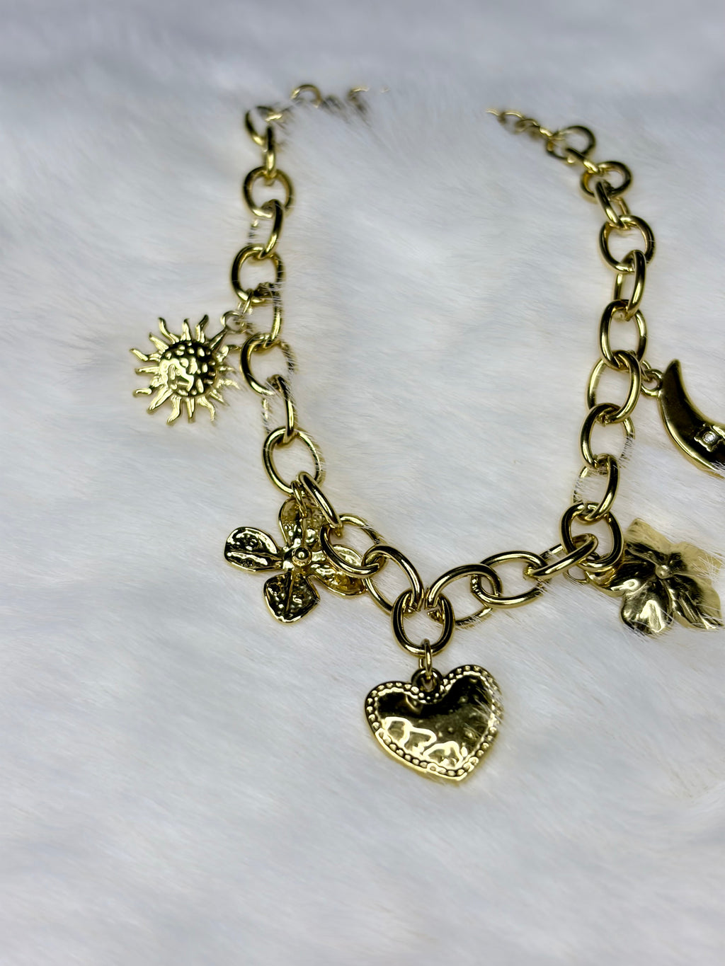 Bracelet Divine