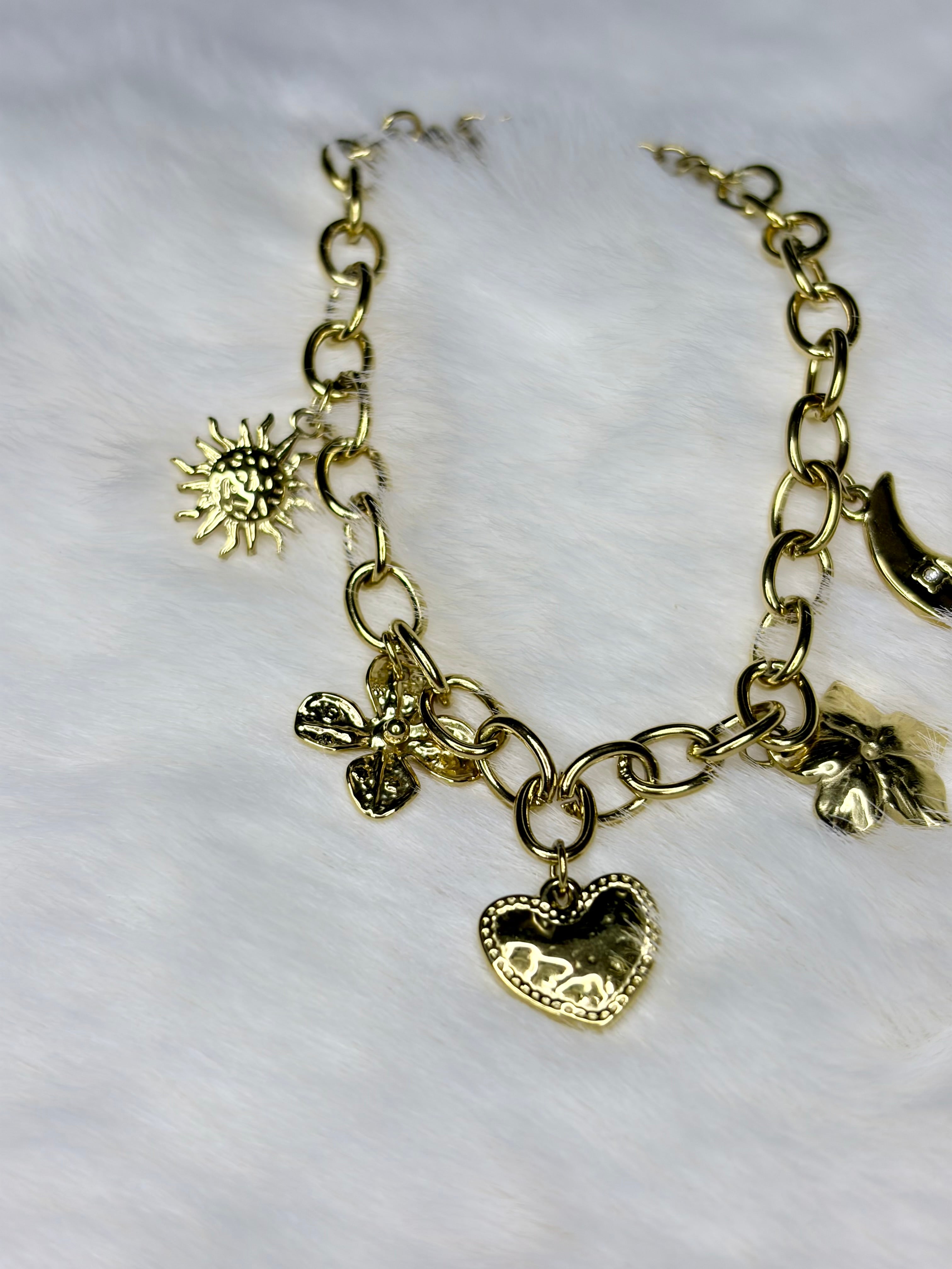 Bracelet Divine