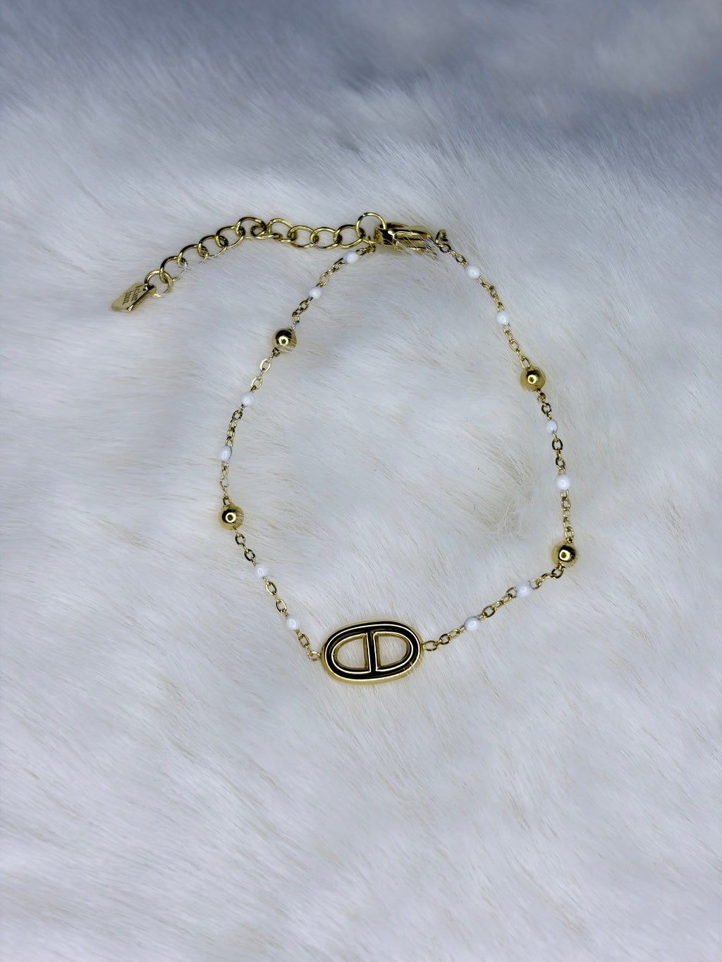 Bracelet Naïade