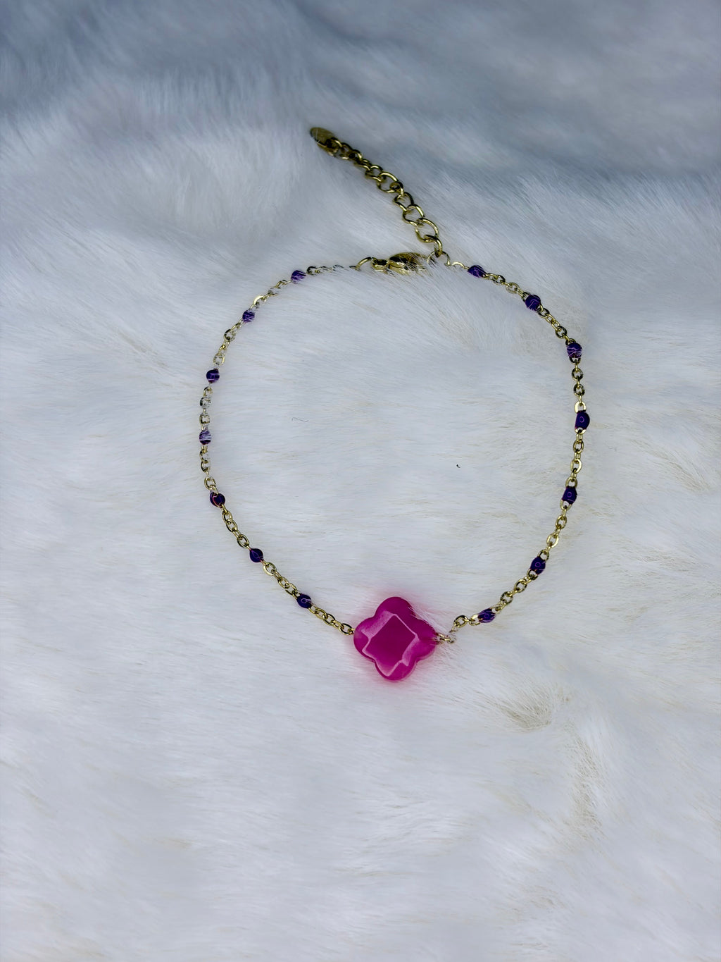 Bracelet Rosa