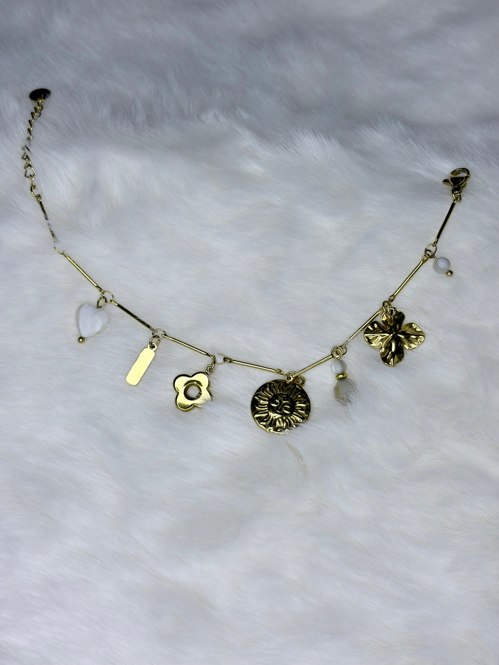 Bracelet Solstice