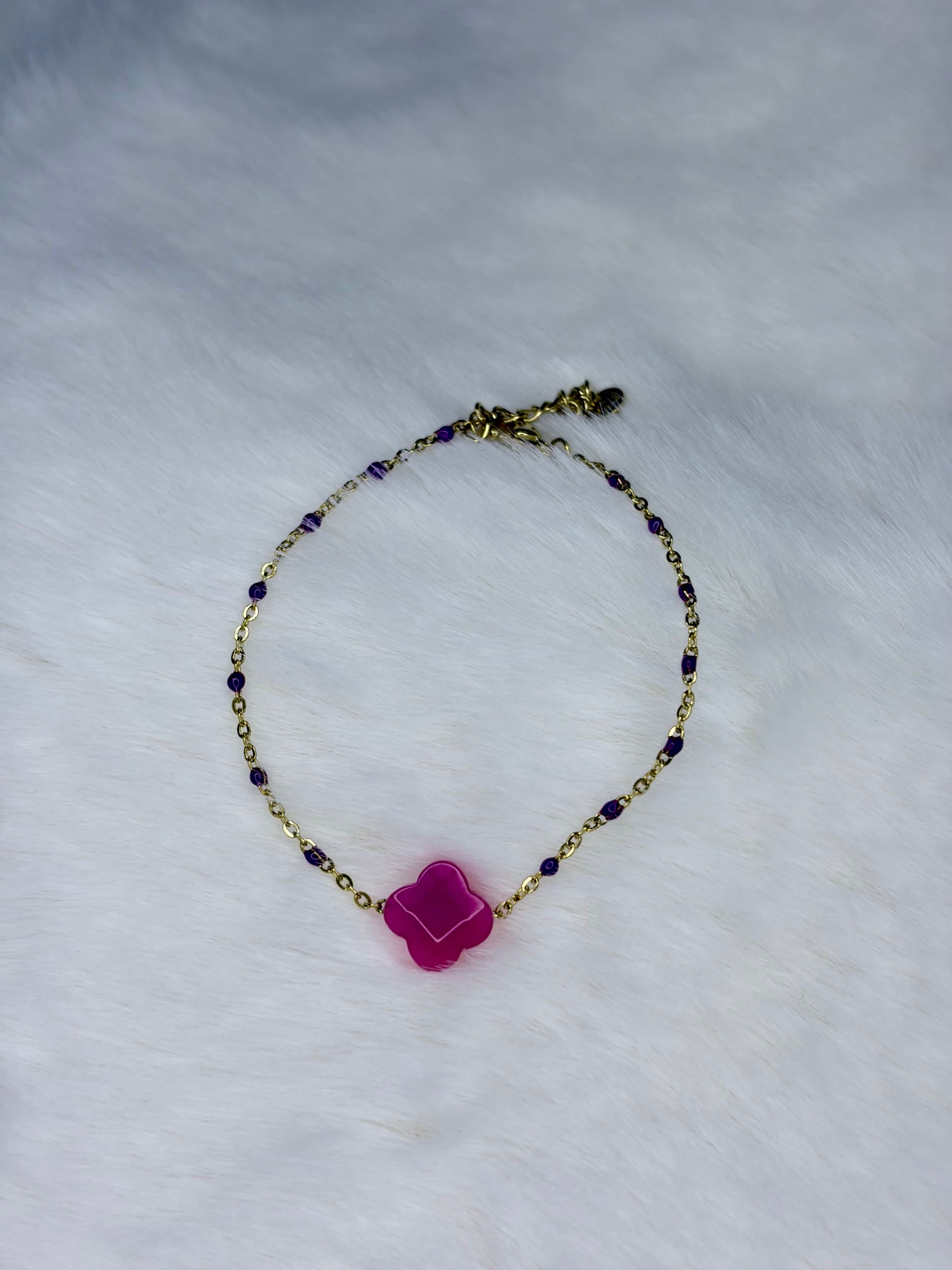 Bracelet Rosa