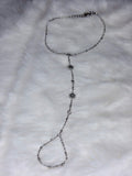 Bracelet de main Marquise