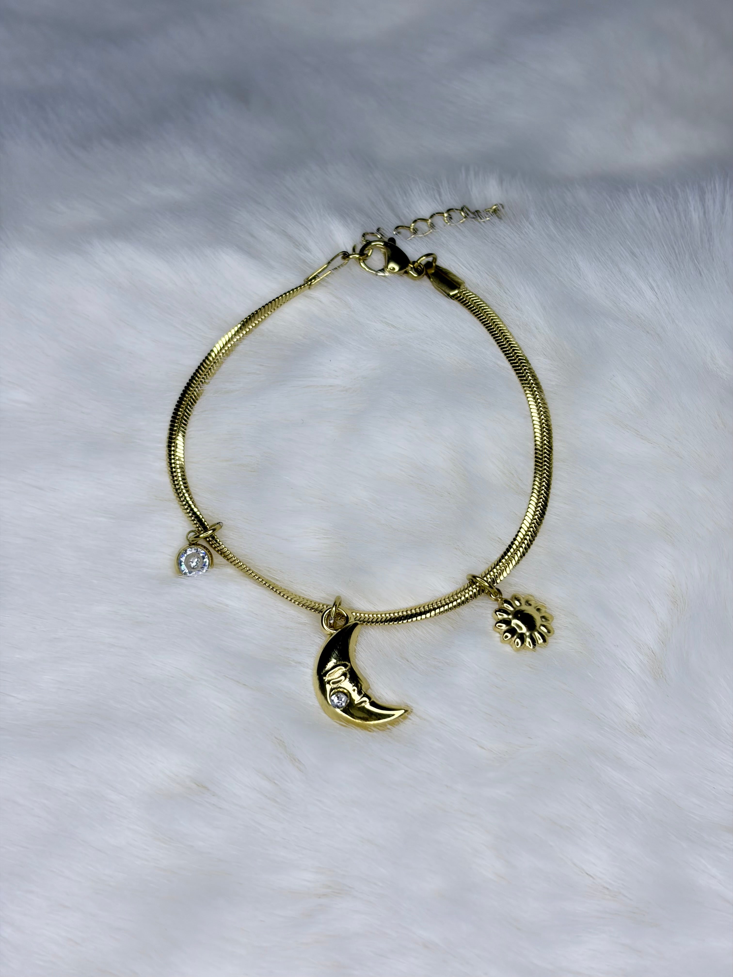 Bracelet Eclipse
